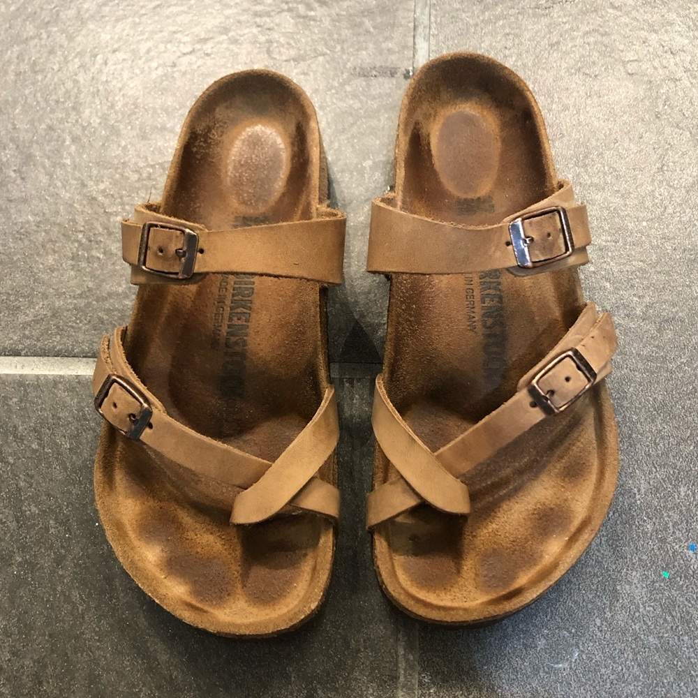 Birkenstock’s